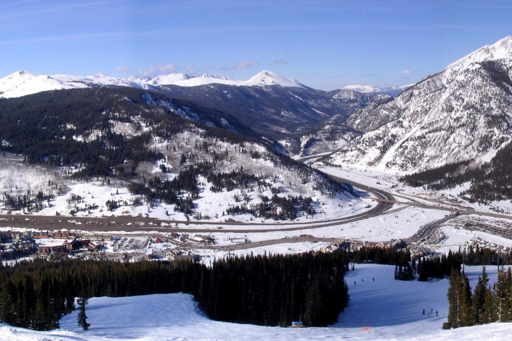 Copper Mountain