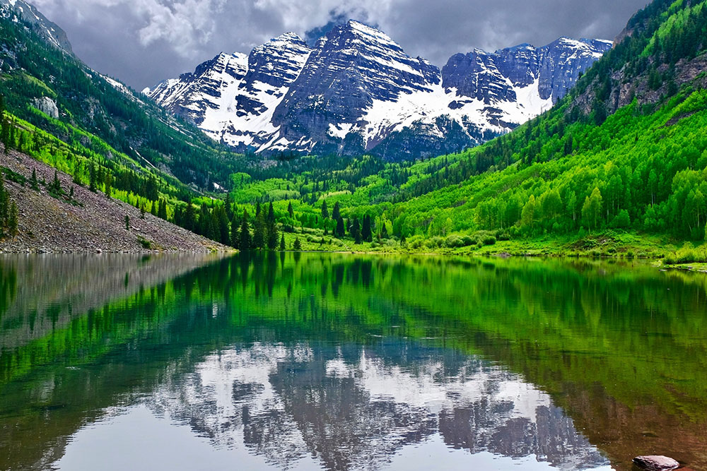 Snowmass Colorado