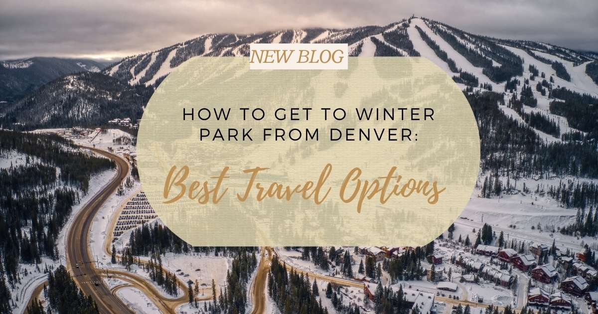 Winter Park Shuttle To Denver Airport planbmountaintransportation.com